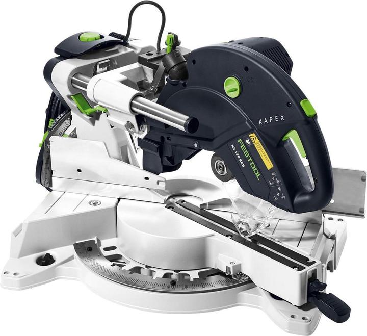 Produktbild Festool Kapex KS 120 Reb