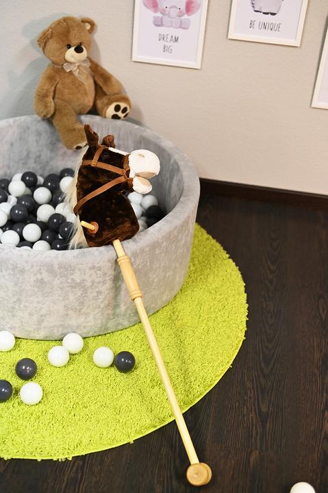 Immagine prodotto Knorrtoys Cavallo da tiro "Hip Hop