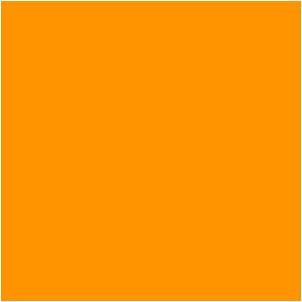 Image du produit VBS Peinture acrylique pour châssis, 500ml (Orange cadmium foncé, 500 ml)