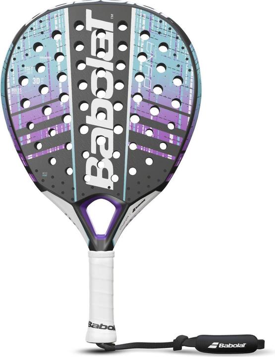 Babolat Dyna Spirit