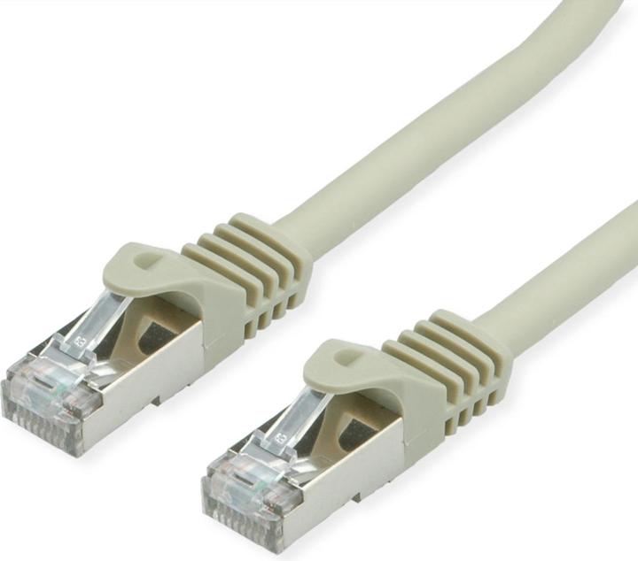 Produktbild Value Netzwerkkabel (S/FTP, CAT7, 5 m)