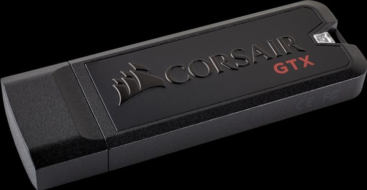 Produktbild Corsair Flash Voyager GTX (1000 GB, USB 3.1)