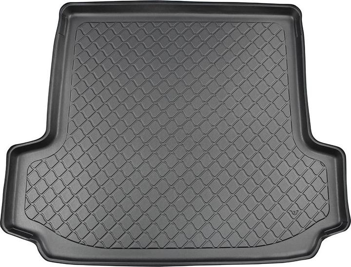 Actual product image Aristar Boot tray for BMW 6 Series Gran Turismo from 2017 until today