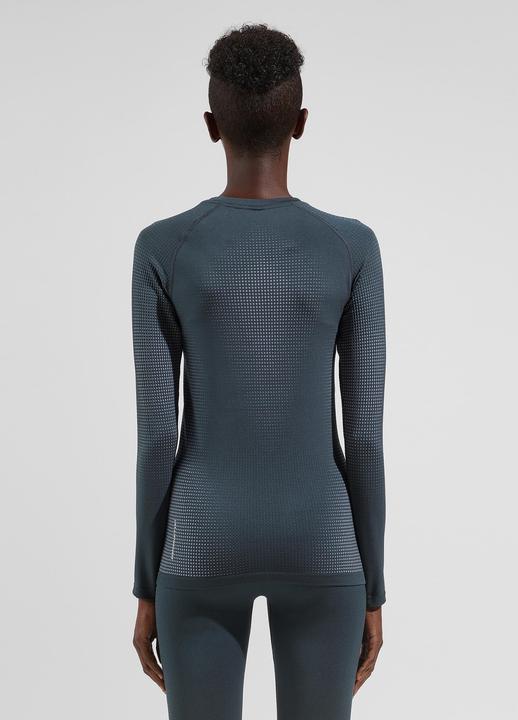 Produktbild Odlo BL TOP crew neck l/s PERFORMANCE WARM EC (XS)