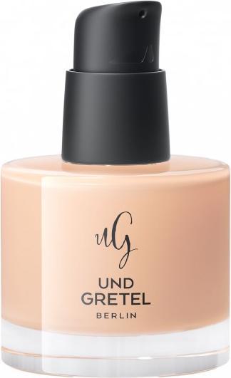 Actual product image Und Gretel Berlin Teint - Beste Ccc Cream Light 01 (01)