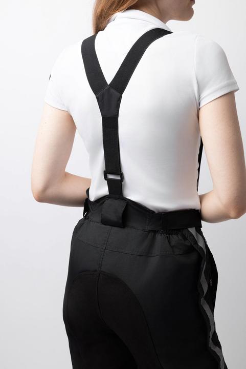 Produktbild Horze Beheizte Reithose Frau (W34/L36)