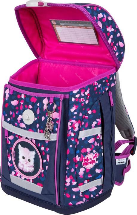 Image du produit Mc Neill Set de cartables Tenero 5 pièces (18 l)