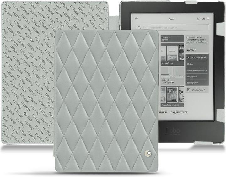 Gris - Couture ( Nappa - Pantone #c1c6c8 )