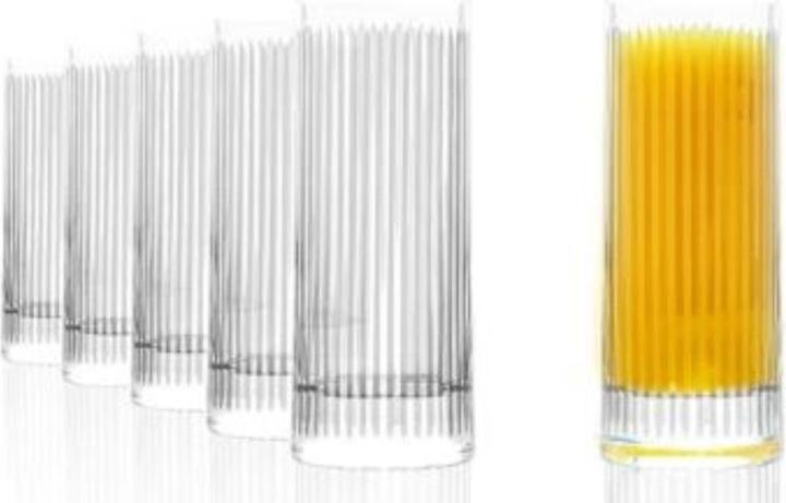 Image du produit Stölzle Grand verre à jus Soho New York Bar 380 ml (0.38 l, 6 x)