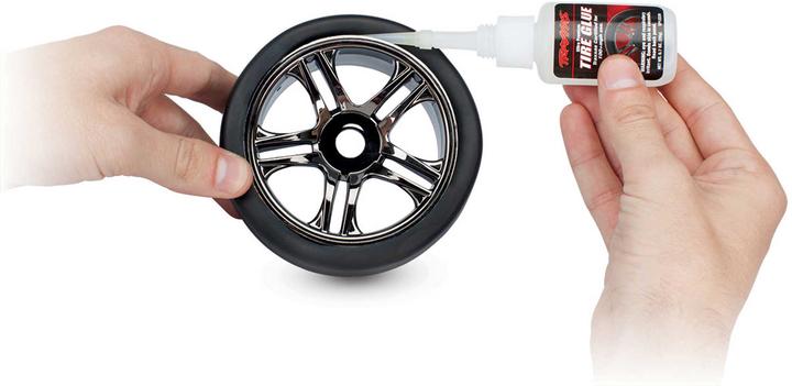 Actual product image Traxxas TRX Ultra Premium Tire Adhesive