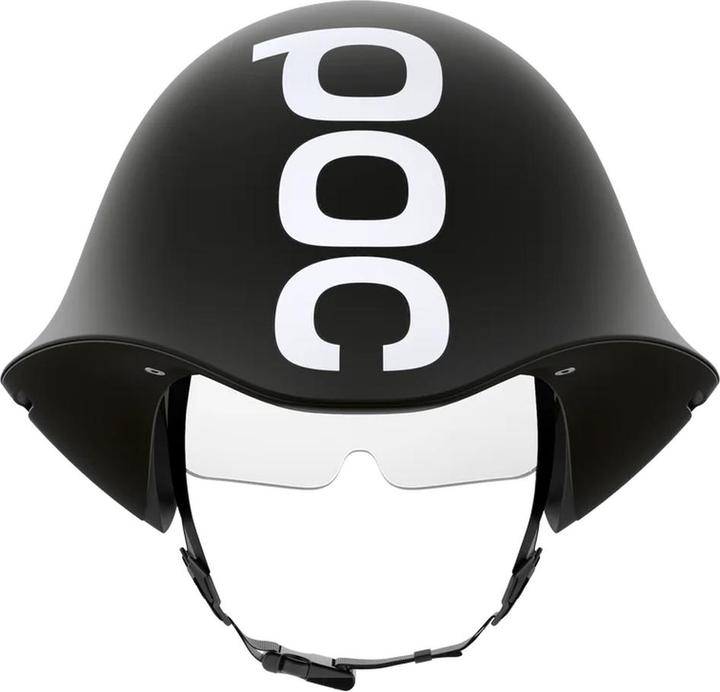 Poc Tempor Helm Modell 2024 (55 - 58 cm)