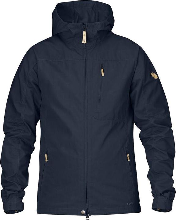 Immagine prodotto Fjällräven Sten giacca outdoor uomo (XS)