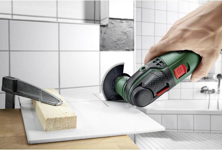Produktbild Bosch Home & Garden PMF 250 CES + SystemBox
