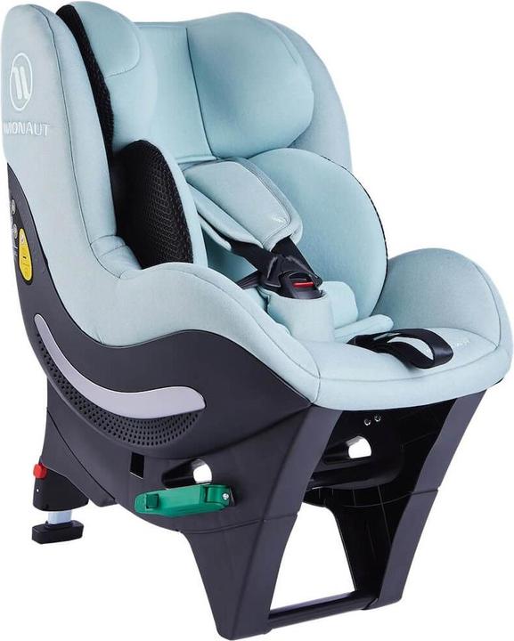 Actual product image Avionaut Sky 2.0 Reboard child seat from birth to 6 years (Reboarder, ECE R129/i-Size Standard)