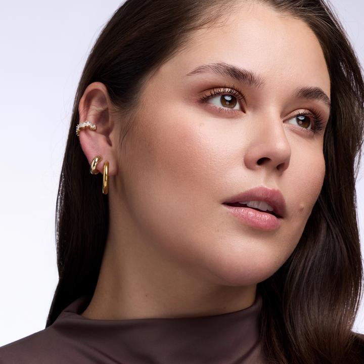 Produktbild Catrice All Over Glow Tint (040 Bronze It!)