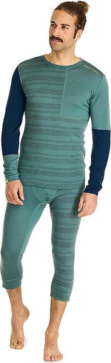 Immagine prodotto Ortovox 185 Manica lunga Rock'n'wool (XL)