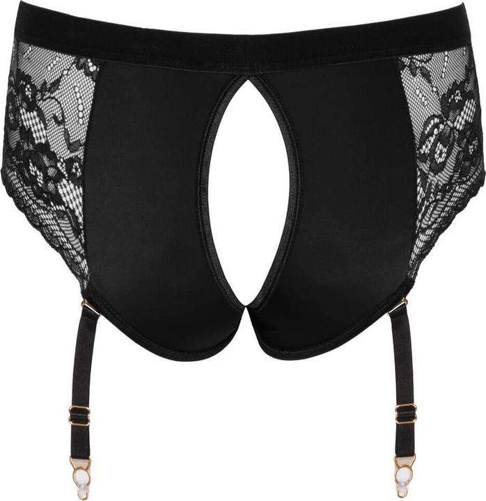 Actual product image Bad Kitty Strap-on panties (XL)