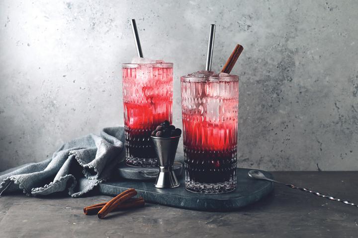 Produktbild Nachtmann Ethno (4.22 dl, 4 x, Longdrinkgläser)