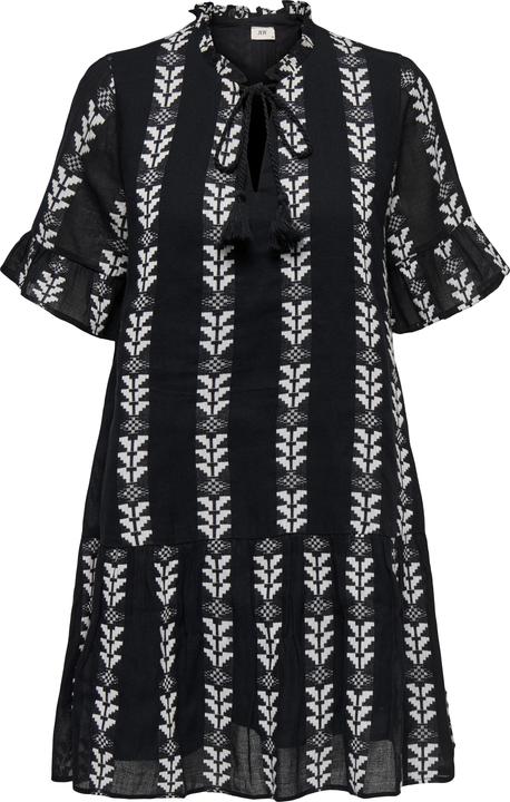 Actual product image JdY Regular fit flap collar midi dress Dress (M)