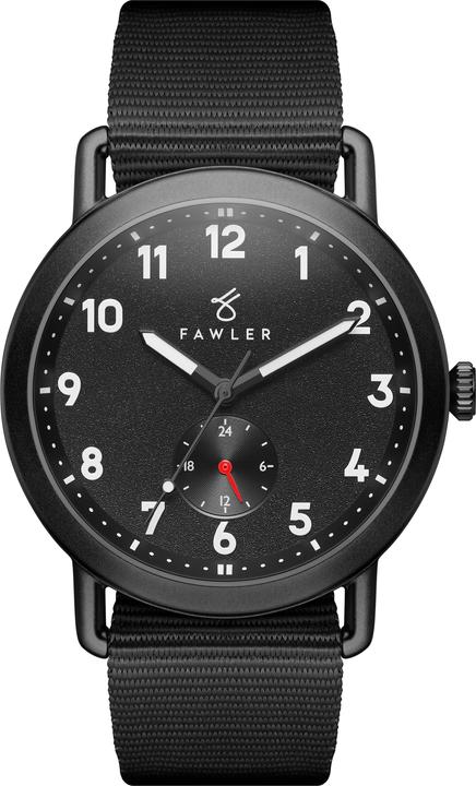 Fawler Kronos (42 mm)