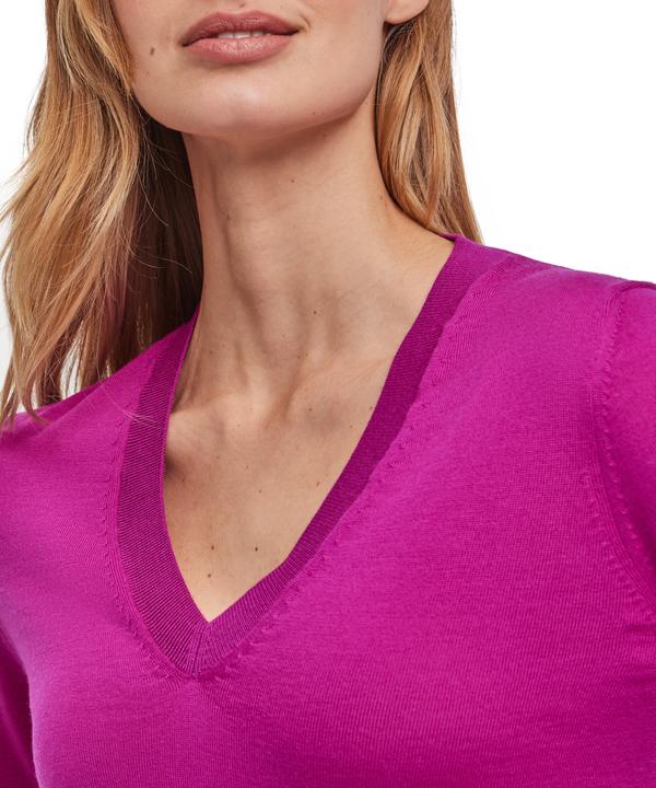Immagine prodotto Falke FAV Merino X-fine V-Neck w (M)