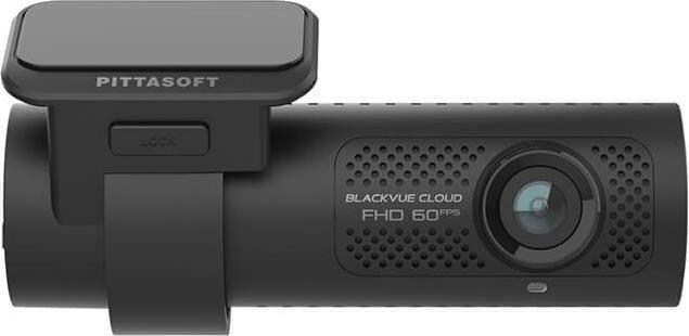 Immagine prodotto Blackvue DR770X-1CH (Ricevitore GPS, WiFi, Visione notturna, Full HD)
