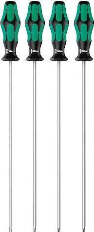 Actual product image Wera 367/4 HF 300 mm (Torx (TX))