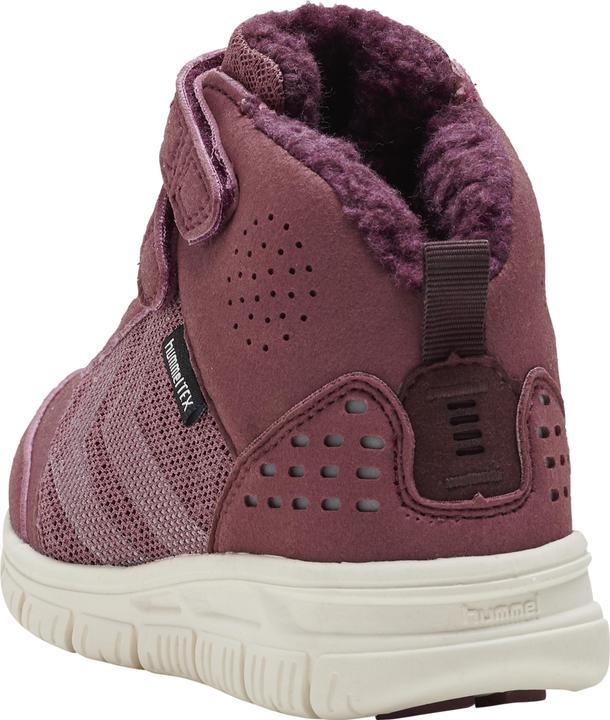 Produktbild hummel Crosslite Winter Mid Tex Jr (27)