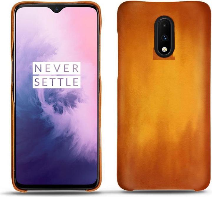 Immagine prodotto Noreve Cover in pelle (OnePlus 7)