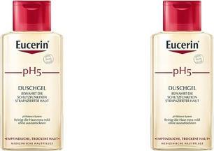 Produktbild Eucerin pH5 Duschgel (200 ml)