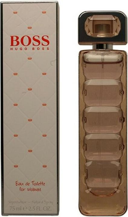 Produktbild Hugo Boss Orange (Eau de Toilette, 50 ml)