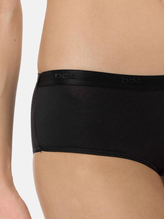 Produktbild DIM Panty Les Pockets (34, 35, 36, 3er Pack)