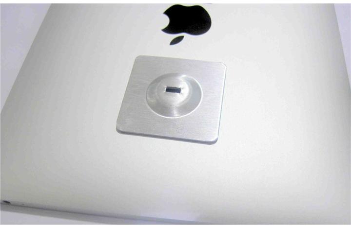 Produktbild Maclocks Universal Tablet Lock