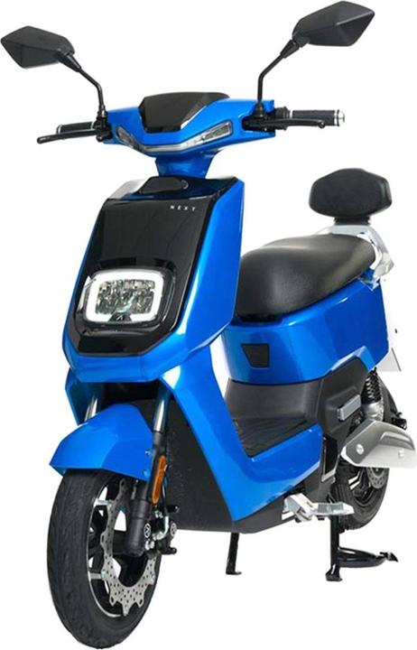 Produktbild Esomoto Next 7i E-Roller (45 km/h, 1500 W)