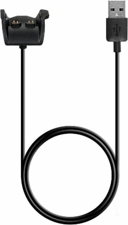 Actual product image Garmin HR charger cable