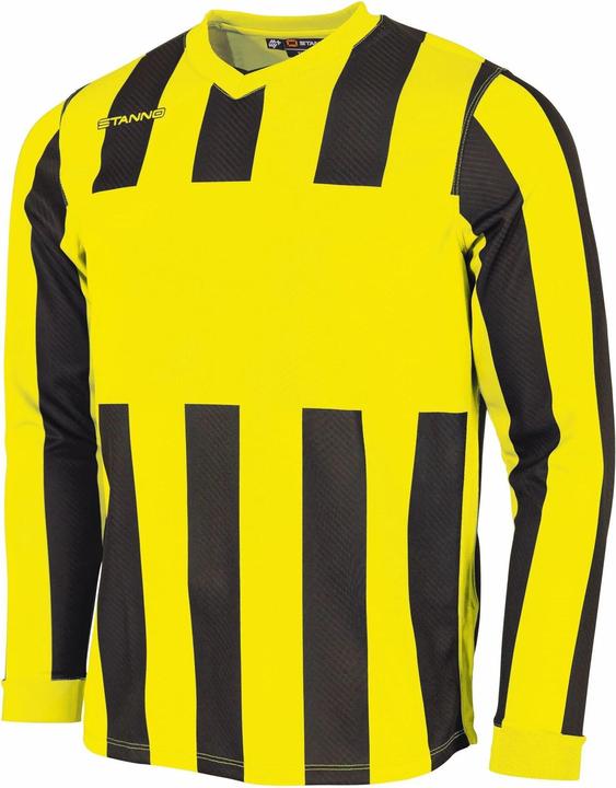 Actual product image Stanno Aspire Long Sleeve Jersey (140)
