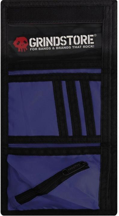 Grindstore Eyeball Avalanche Ripper Brieftasche