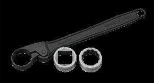 Actual product image Gedore 31 40 freewheel ratchet without ring 40 (1/4")