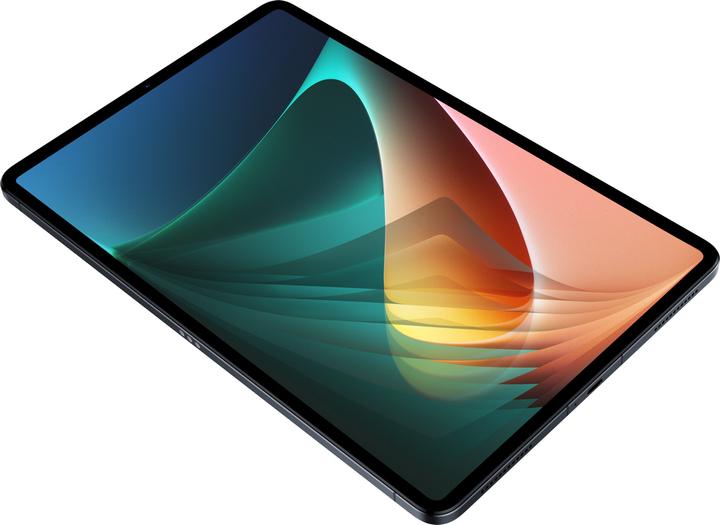 Actual product image Xiaomi Pad 5 (WLAN only, 11", 128 GB, Pearl White)
