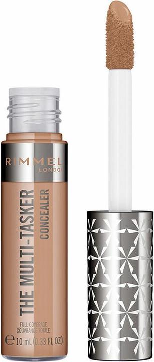 Image du produit Rimmel London Rimmel - The Multi-Tasker Concealer 10 ml 055 Classic Beige (055 Beige classique)