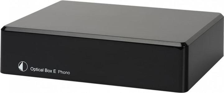 Actual product image Pro-Ject Optical Box E Phono