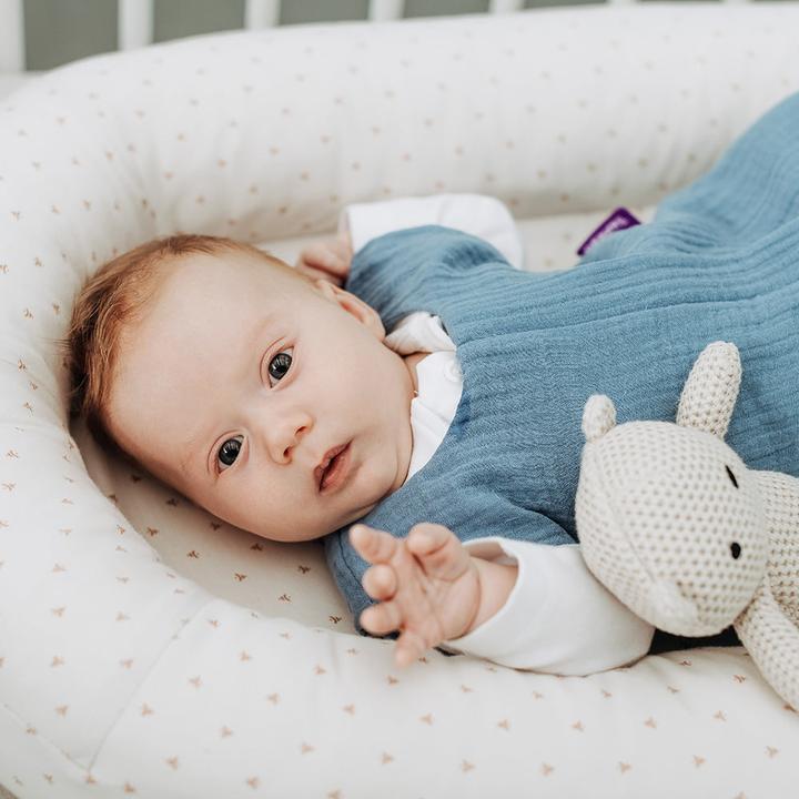 Immagine prodotto Träumeland Babynest Home