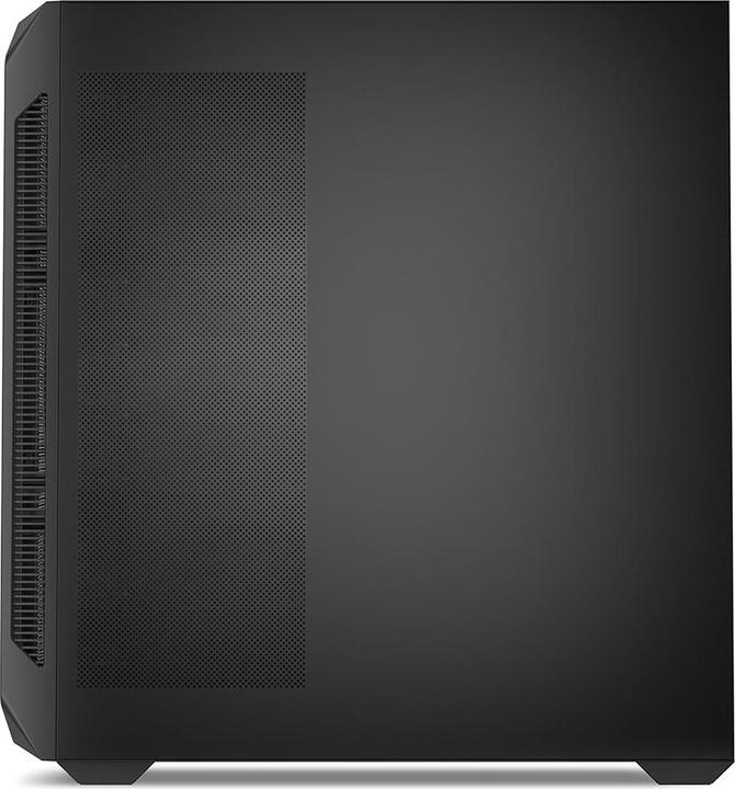 Image du produit Sharkoon AK5G RGB Black ATX (noir) (ATX, Mini-ITX, mATX)