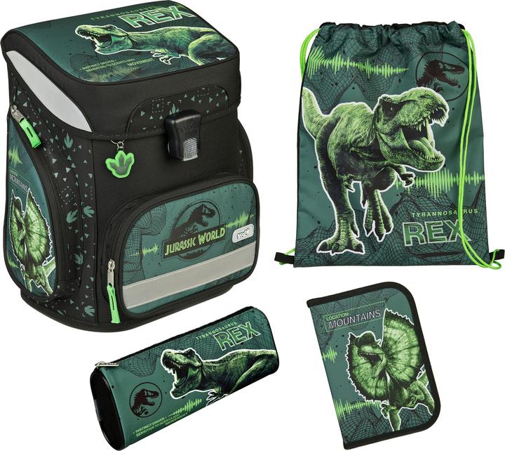 Produktbild Scooli EasyFit (18 l)
