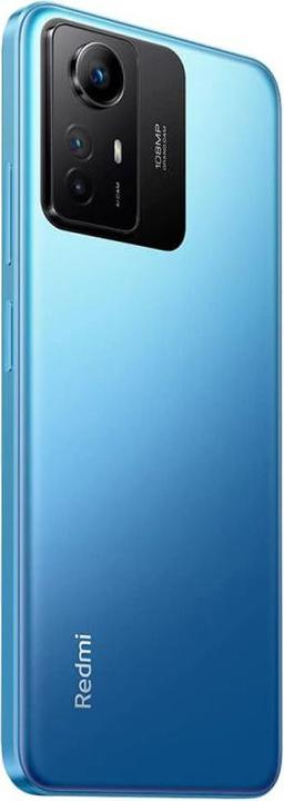 Immagine prodotto Xiaomi Redmi Note 12s (256 GB, Blu, 256 Mpx)