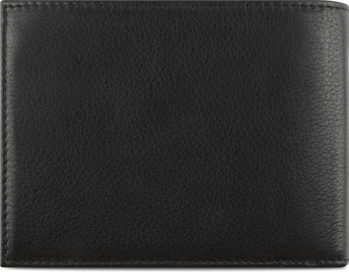 Bugatti Geldbörse Nome Horizontal Wallet with Flap III