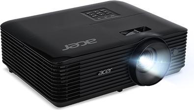Actual product image Acer Essential BS-312P Projector Ceiling 4000 ANSI Lumen DLP () (WXGA, 4000 lm, 1.54 - 1.72:1)