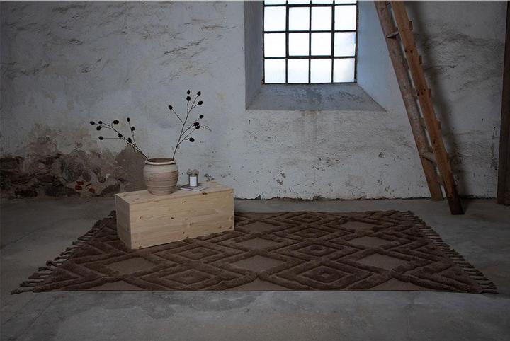 Produktbild Vind Dahlia (200 x 300 cm)