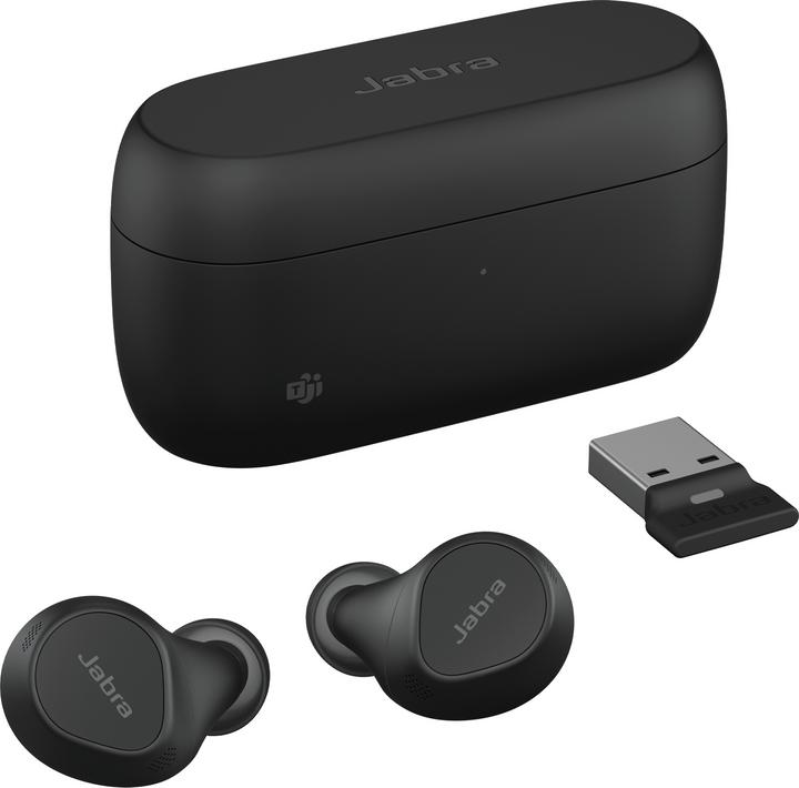 Produktbild Jabra Evolve2 (Kabellos, USB-A)