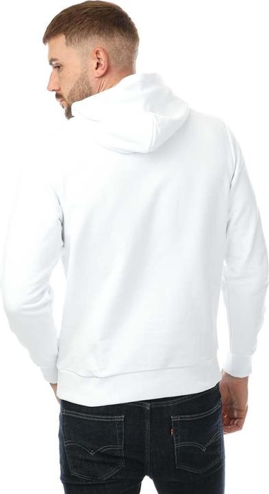 Image du produit Diesel - Sweat à capuche S-GIRK CUTY FELPA - Homme (L)